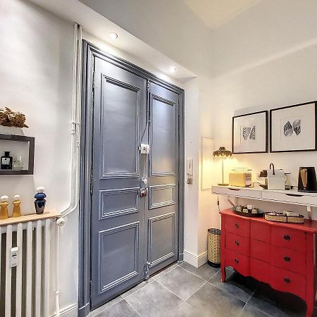 L'Antre Des Papes Apartamento Avinhão Exterior foto