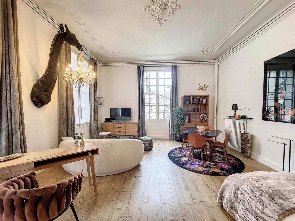 L'Antre Des Papes Apartamento Avinhão Exterior foto